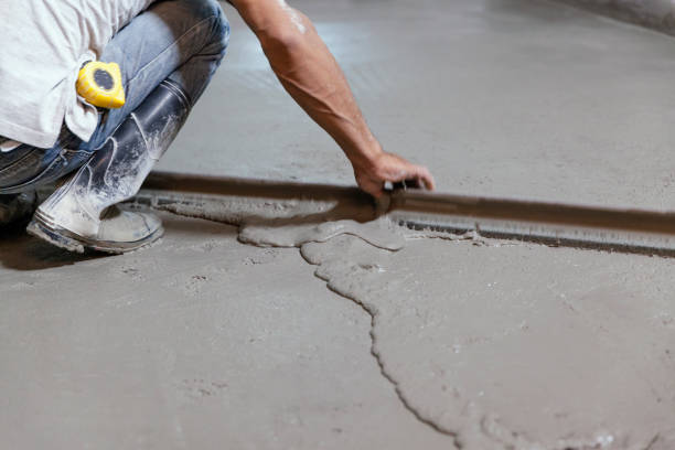 Best Concrete Contractor Near Me  in Florence, KY