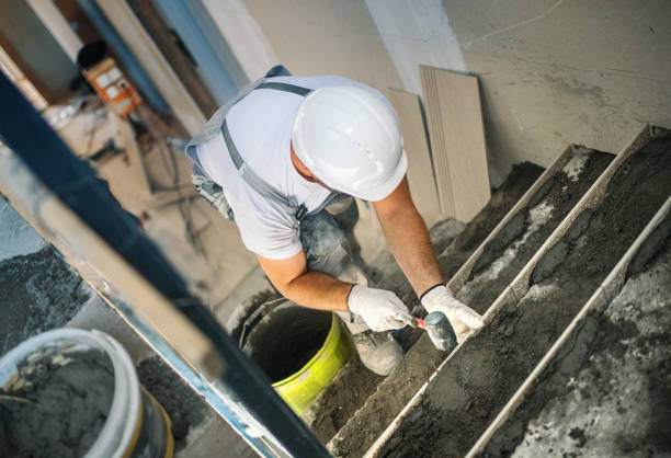 Best Concrete Flooring Contractor  in Florence, KY