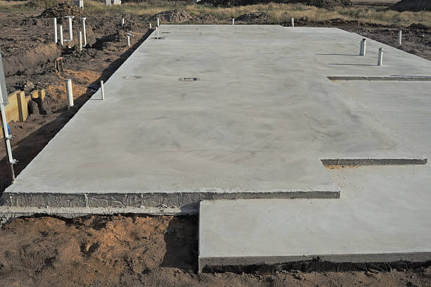 Best Commercial Concrete Contractor  in Florence, KY