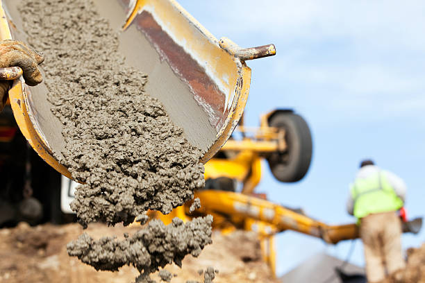 Best Decorative Concrete Services  in Florence, KY