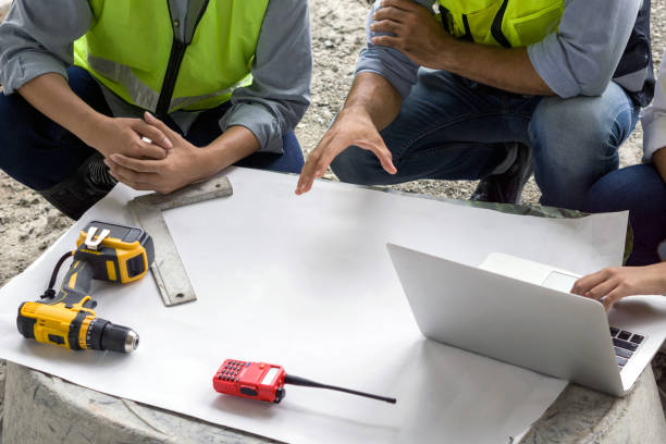 Best Best Concrete Contractor  in Florence, KY