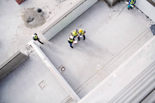 Best Concrete Leveling Services  in Florence, KY