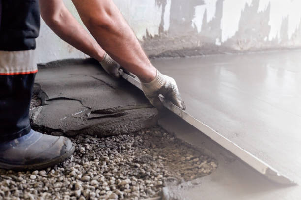 Best Affordable Concrete Contractor  in Florence, KY
